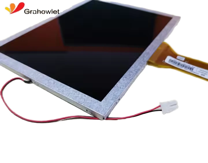 8-inch 800x600 Tft Lcd Screen Display 50pins Rgb Interface Industrial Smart Home Car Medical Education Logistics Screen-lcm Type 1