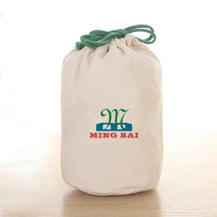 Custom Made Canvas Bags Canvas Bag Wholesale - MINGBAI 2