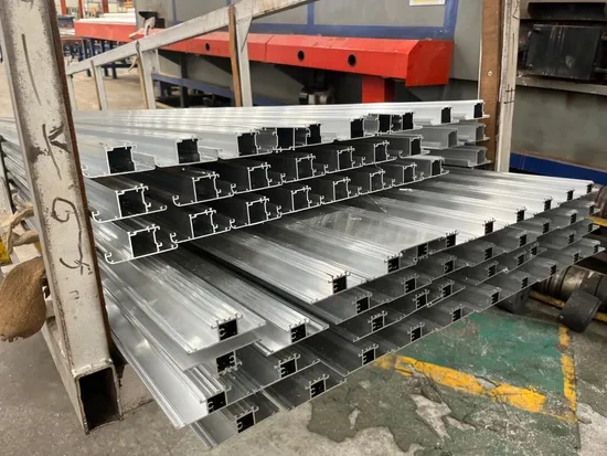 Customized Hollow 6X6 Square Tube Aluminium Rectangular Tube with Round Corner Tube Rectangle 45X35 1