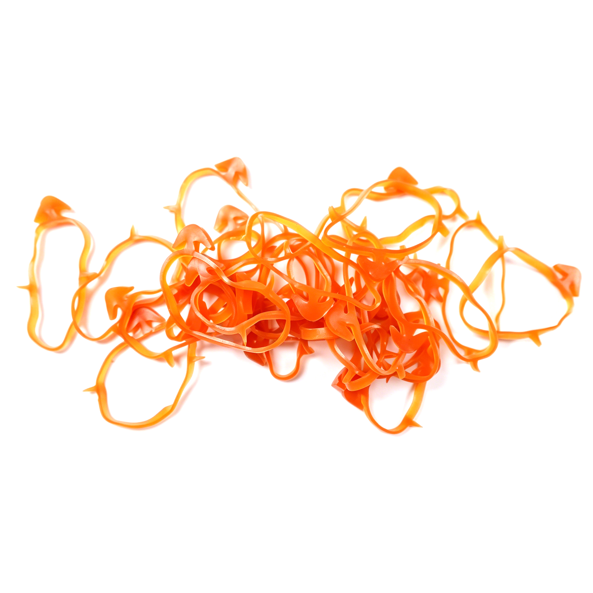 Aging Resistant Anchor Hook Rubber Bands for Office Long-Term Use – Wholesale 1