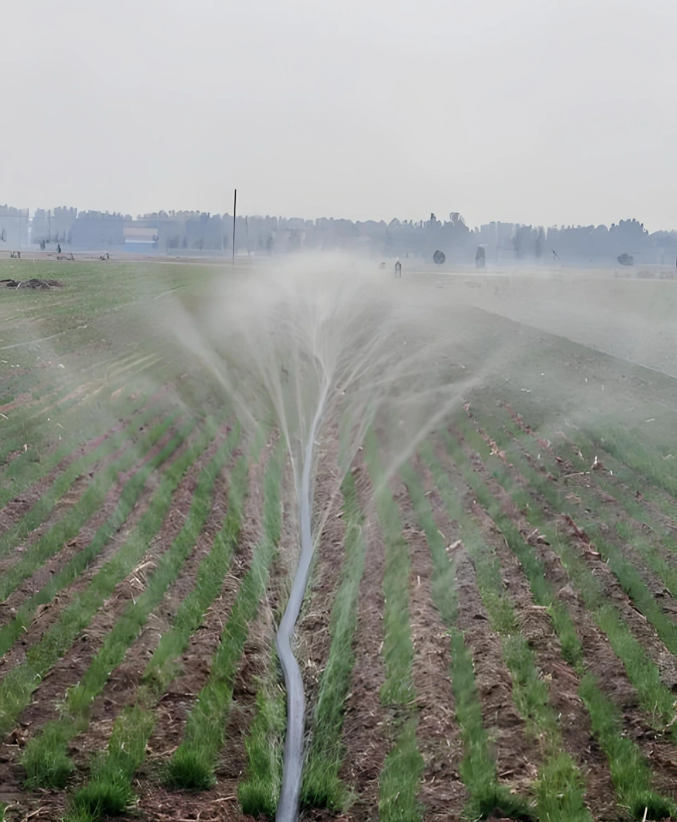 Wholesale Micro-Spray Agriculture Irrigation Hose 16-63mm 1