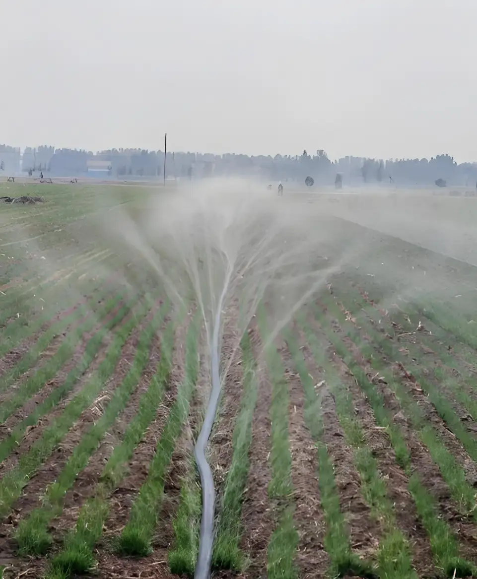 批发微喷农业灌溉软管 16-63mm 1