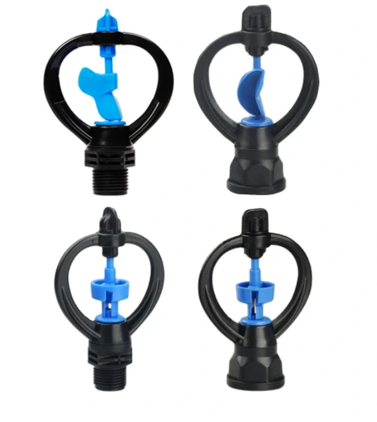 1/2 Butterfly Micro Sprinkler for Garden Irrigation 1