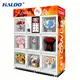 Flower Vending Machine by Haloo 4