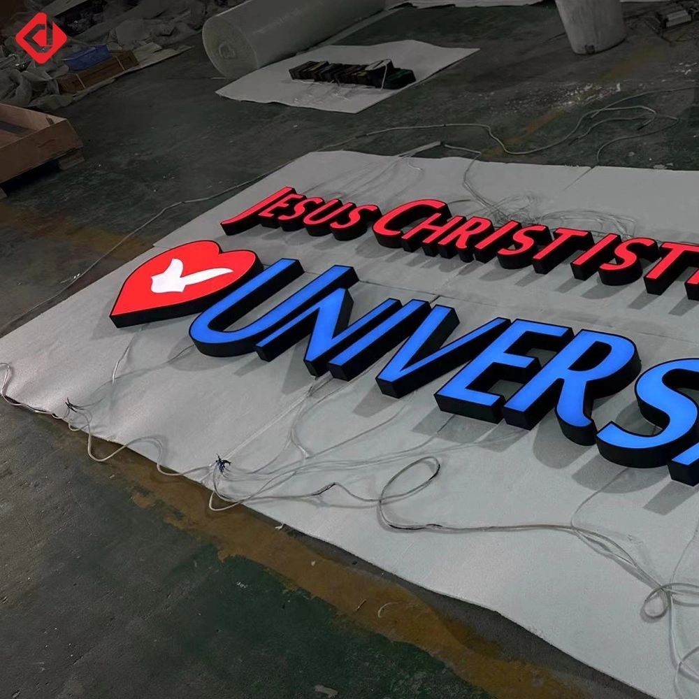 Led Neon Signs Wall Mounted by DEAR SIGN 6