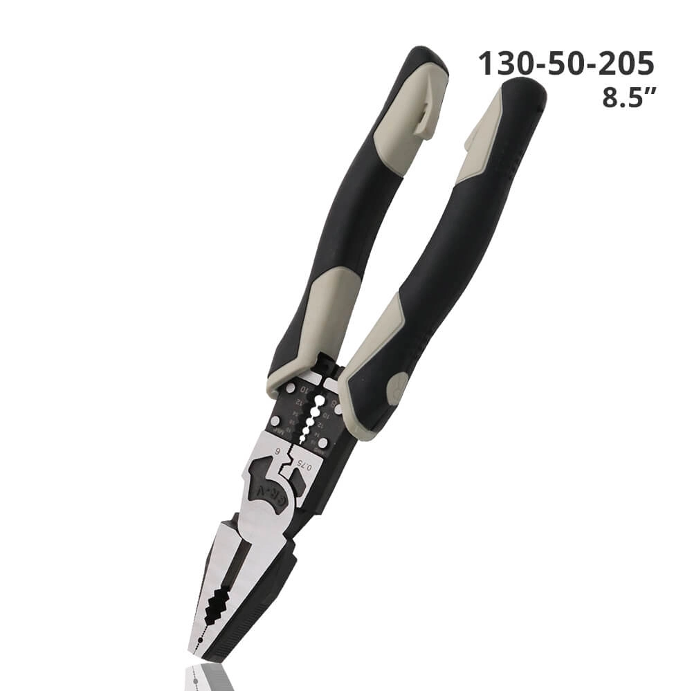 8multifunctional Wire Stripping Integrated Wire Pliers 1