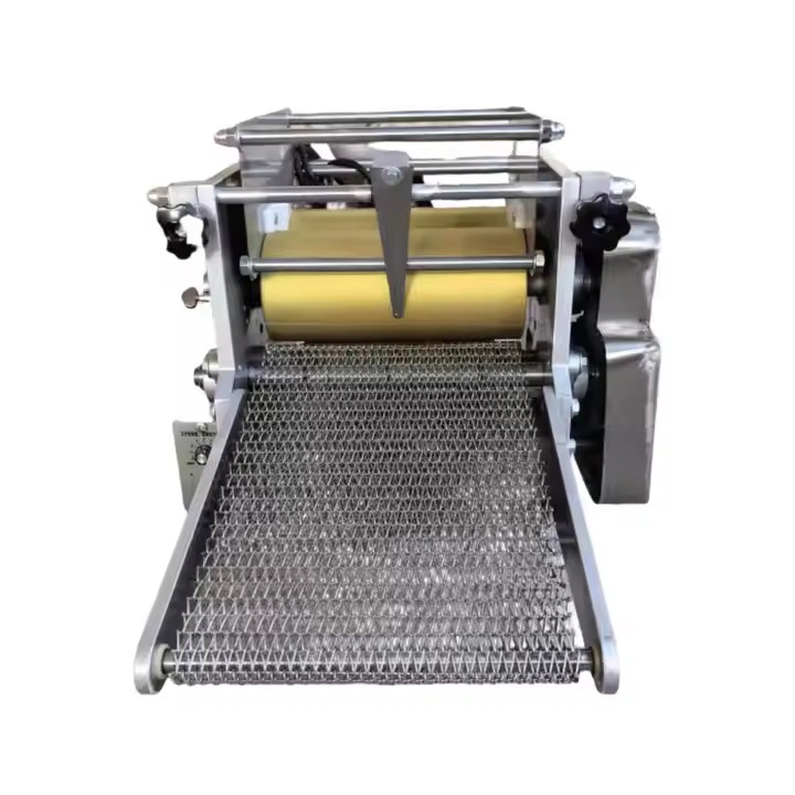 Comercial da máquina fabricante de tortilhas Kaesid
