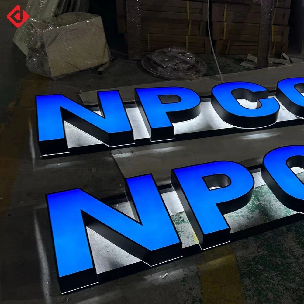 Led Neon Signs Wall Mounted by DEAR SIGN 5