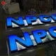 Led Neon Signs Wall Mounted by DEAR SIGN 5