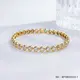 Lab Diamond Bracelet Lab Created Diamond Bracelet Company 3