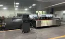 SANKEN CNC Water Jet Cutting Machine