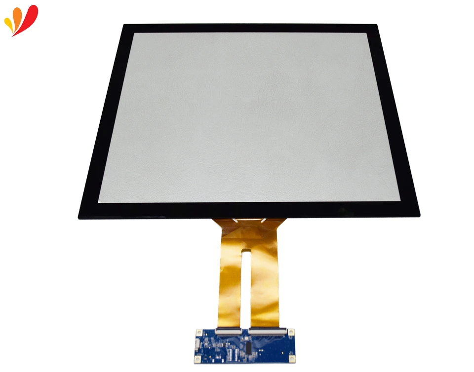 19 Inch Usb Touch Screen Panel Smart Home Industrial Charging Pile Marine Outdoor/indoor 1