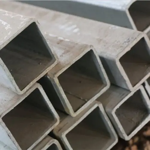 Aluminum Pipe for Sale Supplier for Boiler Pipelines 7