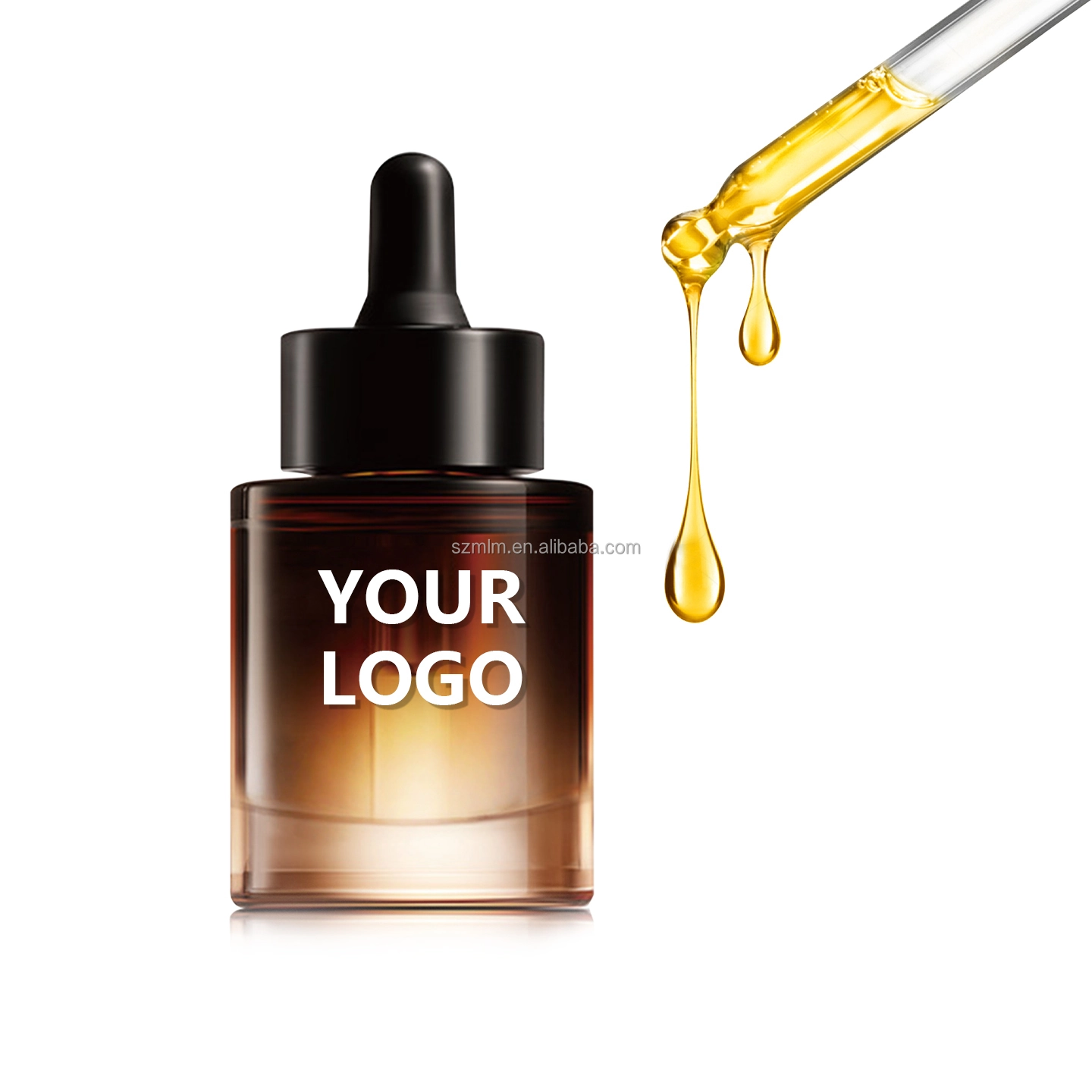 Mlm Custom Organic Face Oil For Hydration Glowing Skin And Anti-aging Support With Natural Botanical Extracts Essential Oil 1