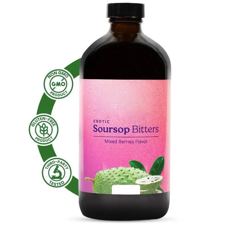 Vitamin D3 Liquid Immune Support for Women, Prickly & Lychee 1