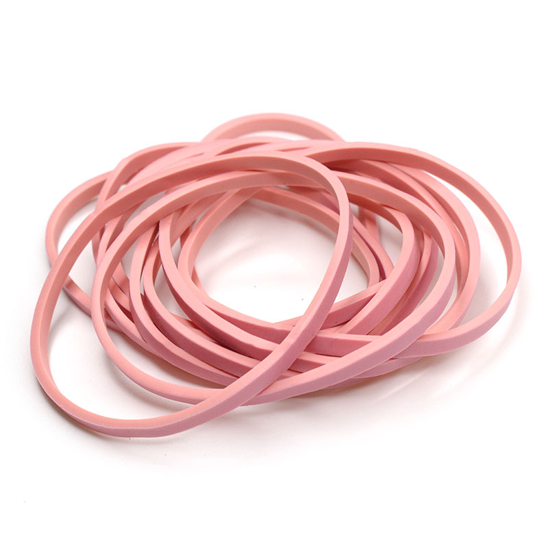 High Insulation Anti-Static Rubber Bands for Precision Electronics – Wholesale 4