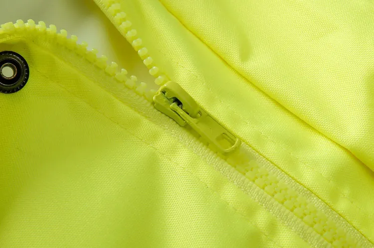 Inkampani yeehempe zeHi Vis ezenziwe ngokwezifiso zePolo 5