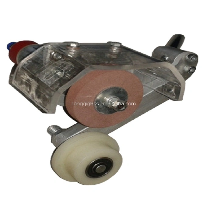 Hot Sale Manual Low-e Glass Film Edge Deletion Tool Hollow Glass Processing Machine Making Machinery 1