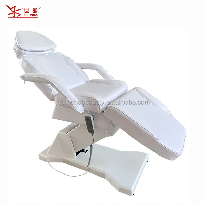 Customizable 3 Motor Electric Massage Bed Beauty/Tattoo/Puncture 1