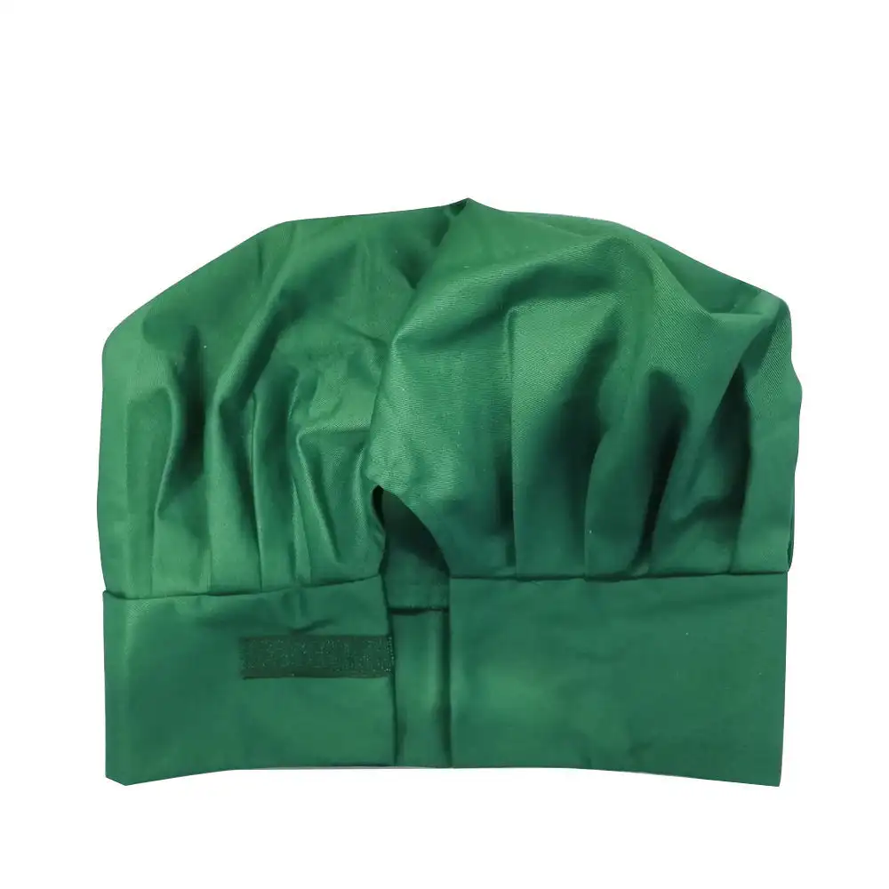 Cappello da cuoco, uniforme da cameriere, cappello da cuoco, panetteria, ristorante, lavoro da cuoco, cappello da cuoco 1