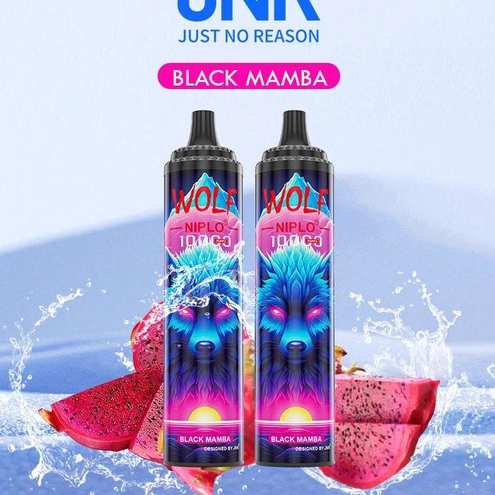 Factory Original J-N-R Wolf 10K Puff Bar 10000 Puffs Warehouse Wholesale Disposable Pen Style Vape Randm E-Cigarette 20K 30K 40K Best Price - Wholesale I Vape and Wolf 1
