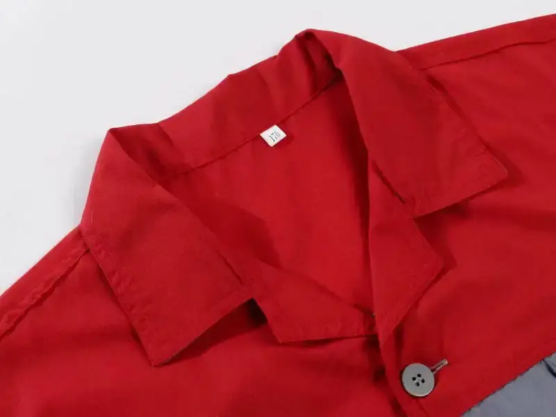 Workwear Manufacturer by MINGBAI 6