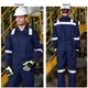 Functional Workwear by MINGBAI 7