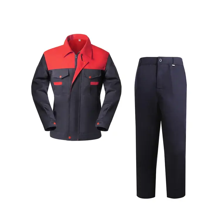 Application Workwear Factory Supply 5