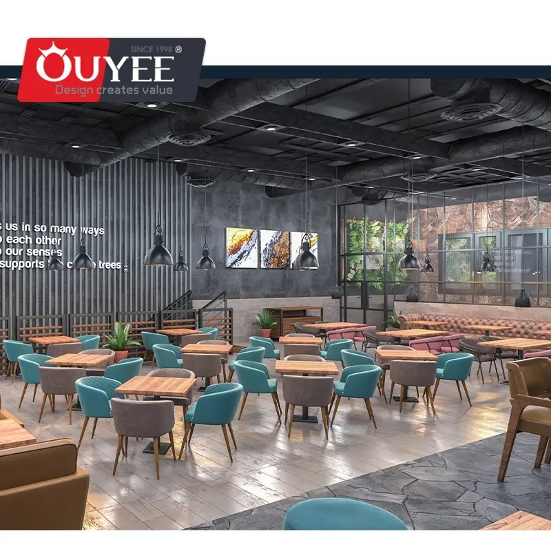 Mobili da bar e banconi per caffetterie di piccole dimensioni. 1