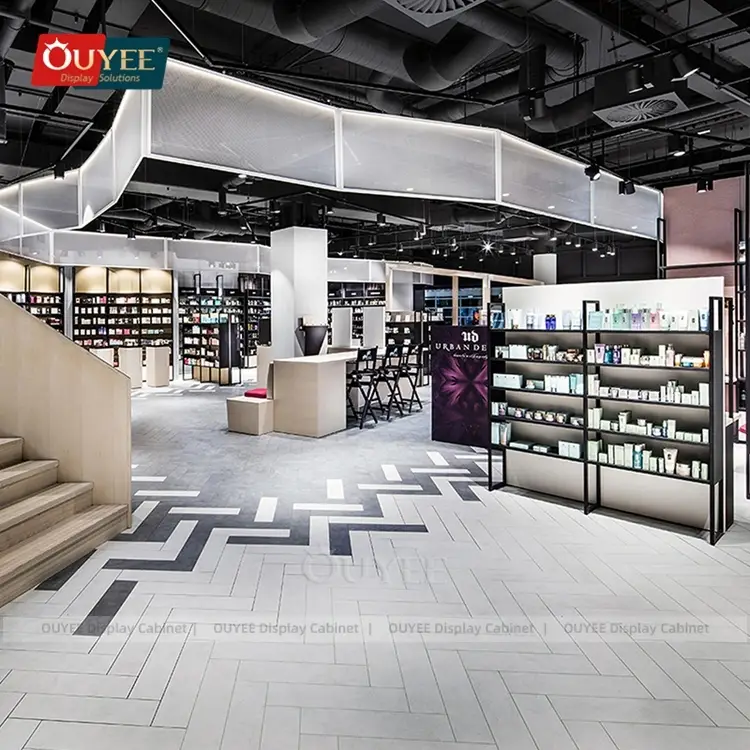 Metallene Apothekenregale und Rezeptschränke für Apotheken 1