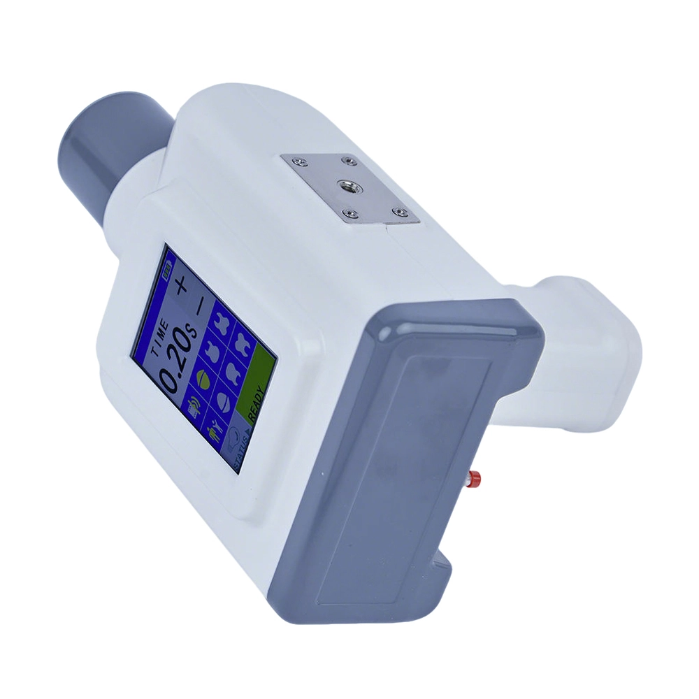 Handheld Portable Digital Dental X-ray Machine for Hospitals 1