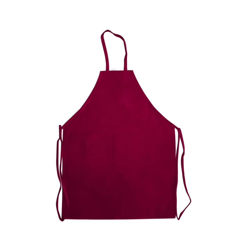 MINGBAI Chef Apron Chef Apron Suppliers 5