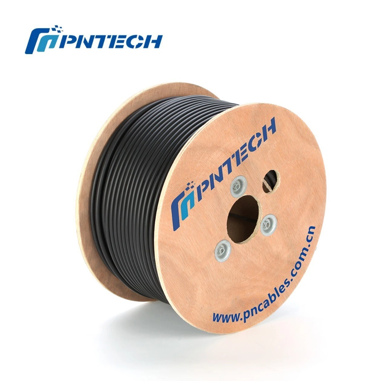 4mm Solar Cable Highly Flame Retardant Tin Plated Copper Wire H1z2z2-k Dc 1.5kv Black/red Power Cables 1