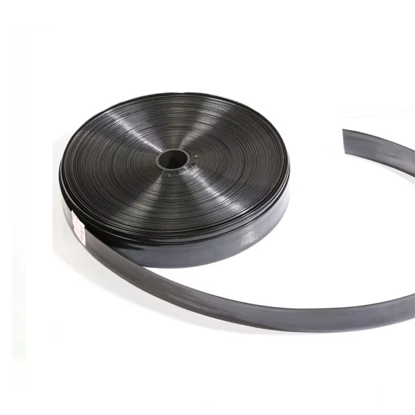 PE Lay-Flat Micro Spray Drip Tape - Up to 95% Water Use 1