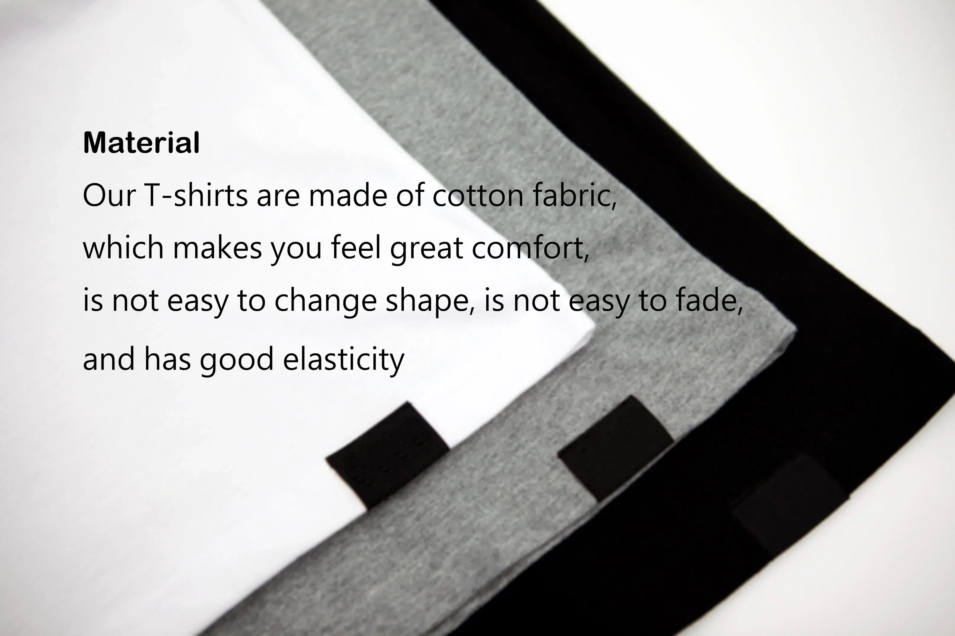 Black Long Sleeve Tee​ by UNIT-100 7