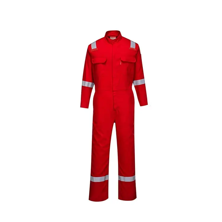 Oil Resistant Work Clothes Price List 4