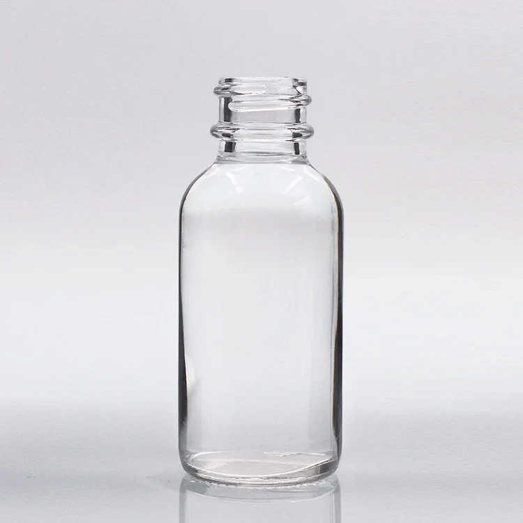 Kindersichere Glasbehälter für die sichere Aufbewahrung 1