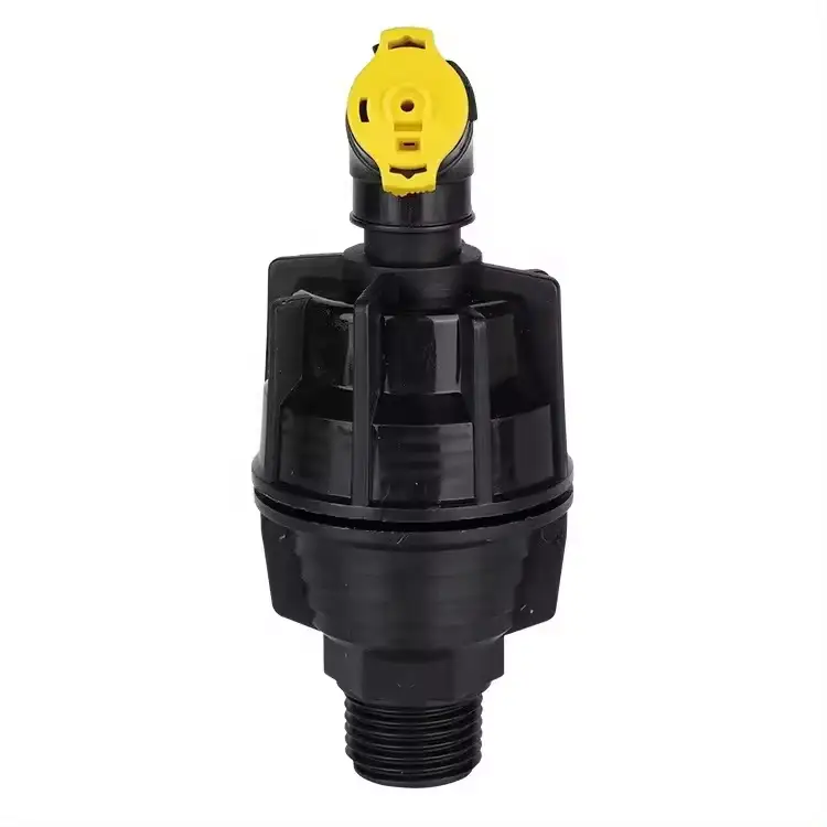 R10旋转式农用灌溉喷灌系统高流量 1