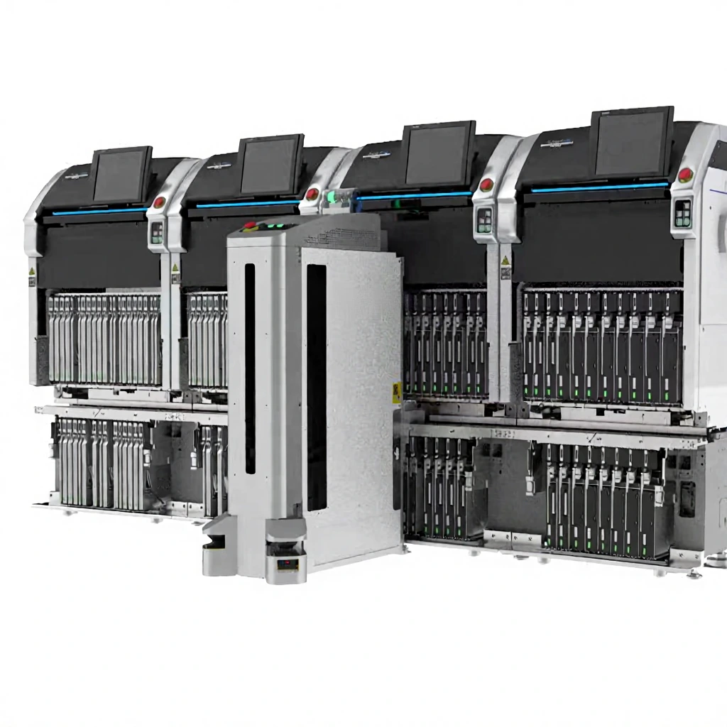 آلة التقاط ووضع يابانية من طراز Nxtr/nxtr Pm/nxt III/nxt IIIc/aimex III 1