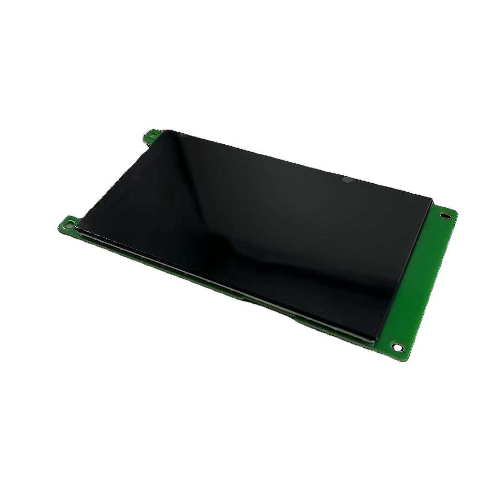 5 Inch Medical Grade Tft Lcd Display Serial Port Touch Panel With Rgb Interface 720*1280 Resolution Rs232/ttl 1
