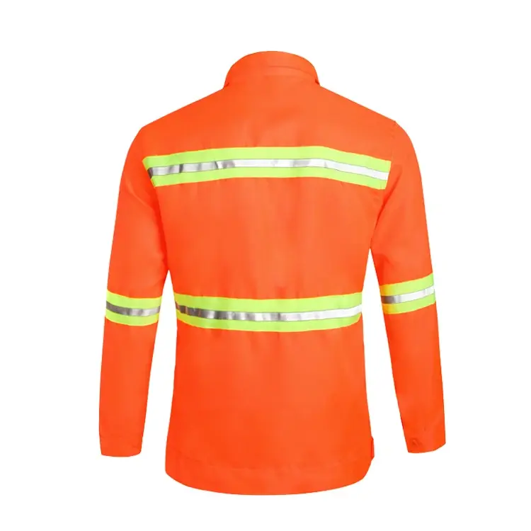 MINGBAI Customise Workwear Company 2