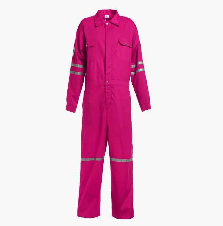 High-quality Construction Workwear Company 3