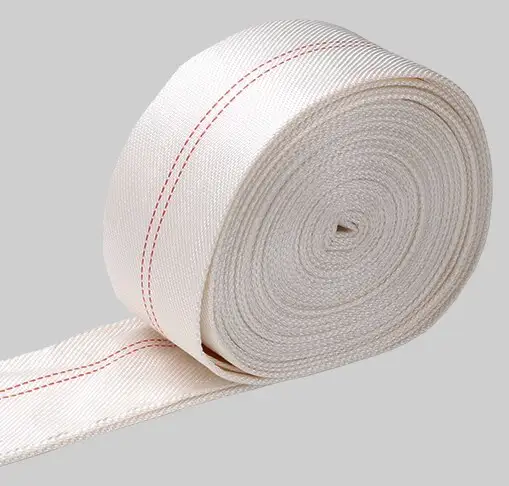 HYRT PVC编织防爆高压灌溉软管 1