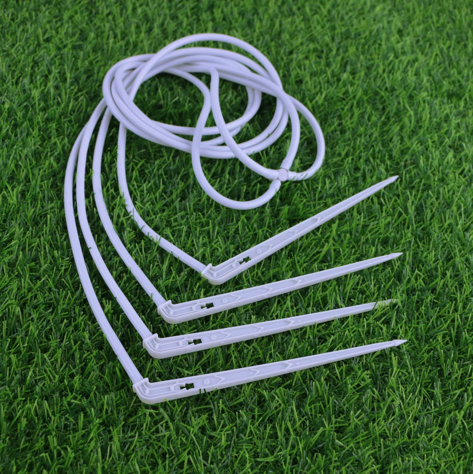 Drip Arrow Dripper 2/4-Branch Bend, 1.5-2L/H, 0.05-0.2MPa 1