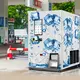 Commercial Ice Vending Machine for Sale - for Offices - Haloo 4