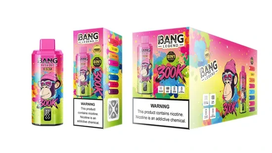 2026 Newest Bangblaze 200K Puffs Vape Pen 6-in-1 Flavors Bang King Blaze Legend Box 200K Puff Vaper Disposable Electric Cigarette Factory Wholesale Price 1