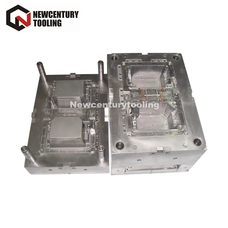 Medical Injection Parts Products Wholesale - Newcentury Tooling 4