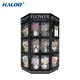 Bouquet Vending Machine Flower Vending Machine Wholesale - Haloo-1 7