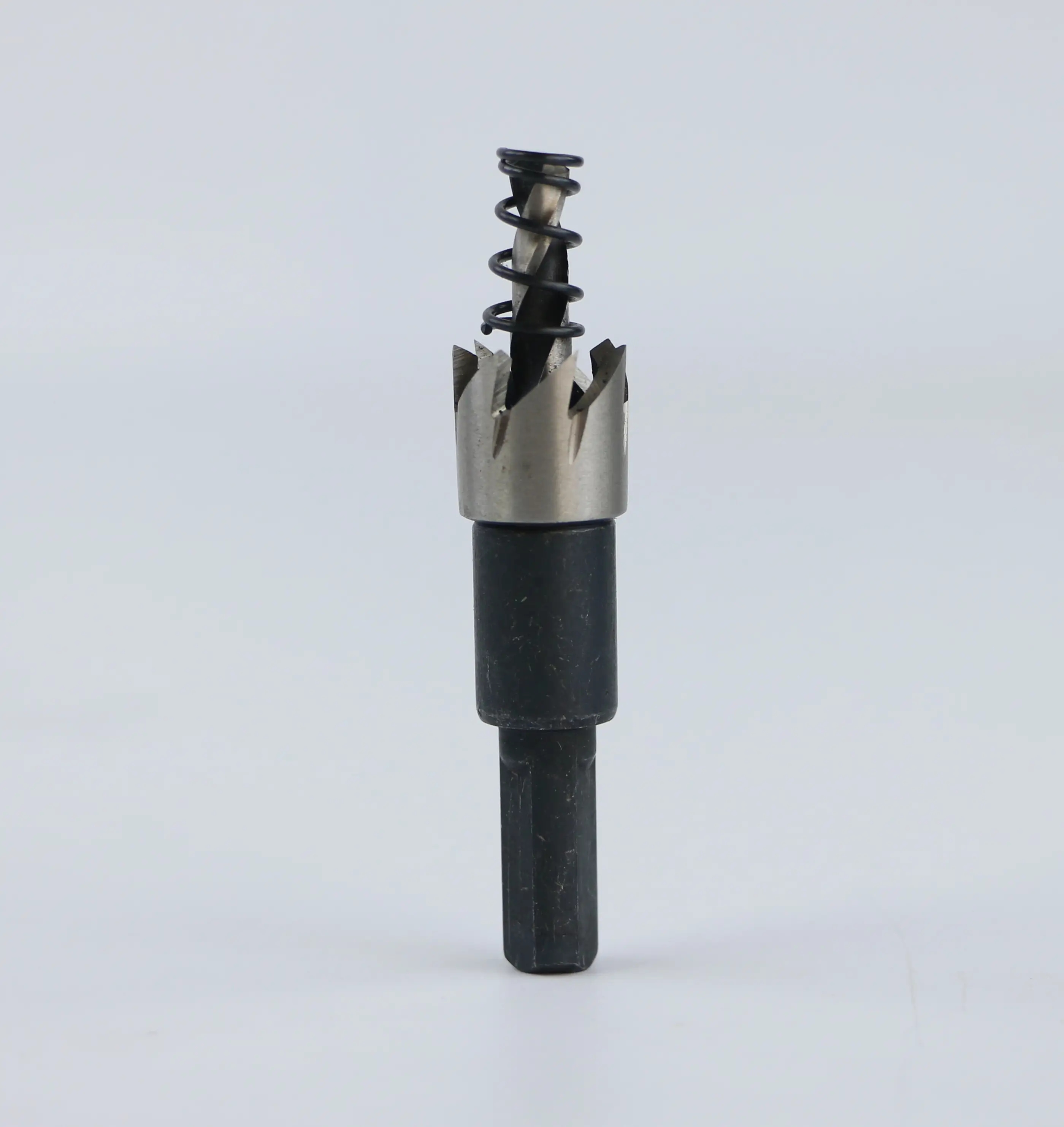 用于农业灌溉的金属冲孔器 - 可与钻头配合使用 1