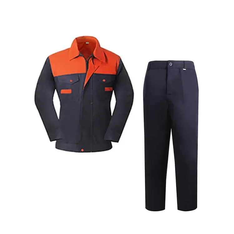 Where To Find Affordable Wholesale Work Uniforms In Bulk 1